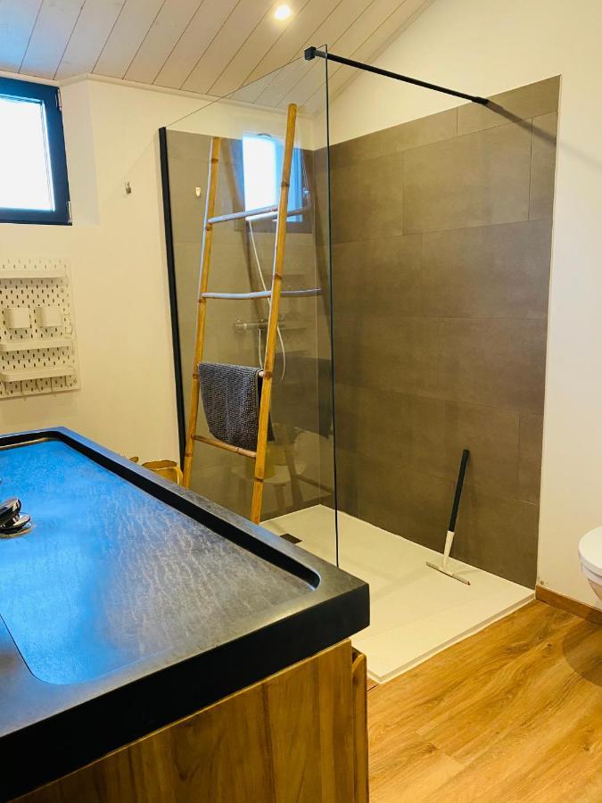 L'Annexe Villa L'Epine  Eksteriør bilde