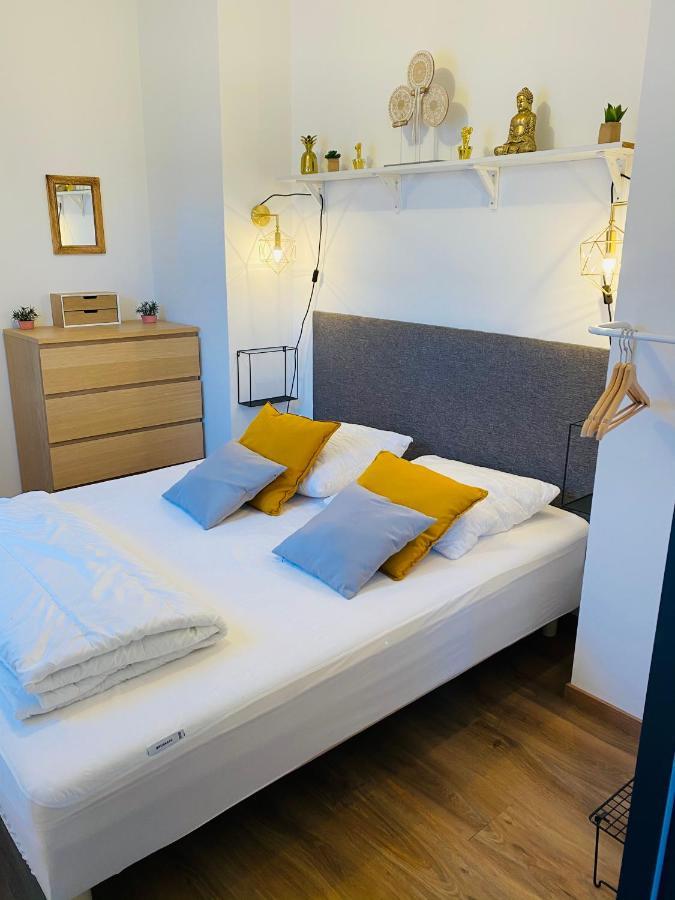 L'Annexe Villa L'Epine  Eksteriør bilde