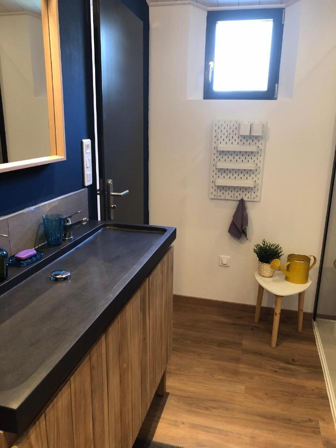 L'Annexe Villa L'Epine  Eksteriør bilde