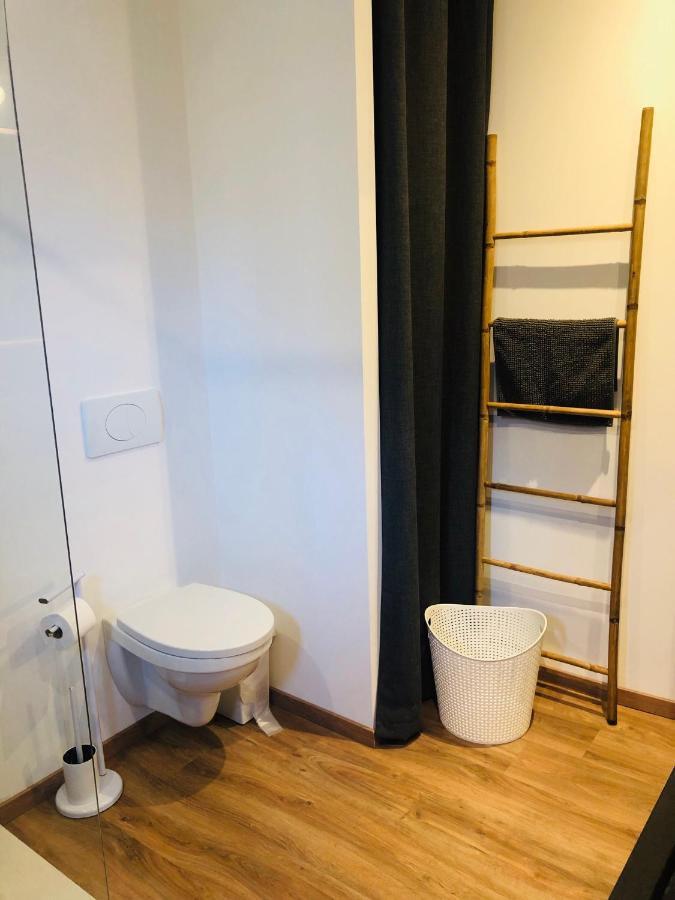 L'Annexe Villa L'Epine  Eksteriør bilde